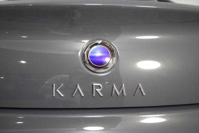 used 2020 Karma Revero car, priced at $67,990