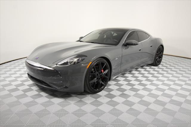 used 2020 Karma Revero car, priced at $67,990