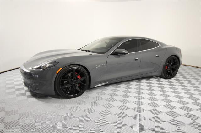 used 2020 Karma Revero car, priced at $67,990