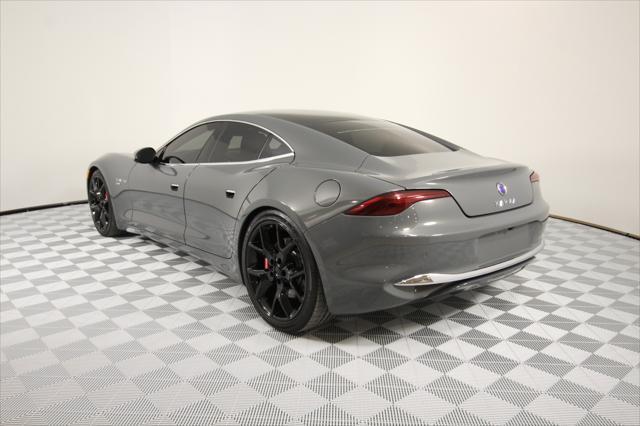 used 2020 Karma Revero car, priced at $67,990