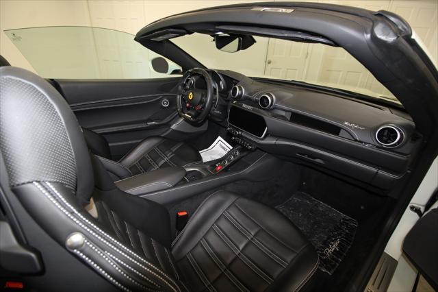 used 2019 Ferrari Portofino car