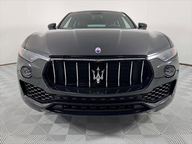 used 2021 Maserati Levante car, priced at $39,990
