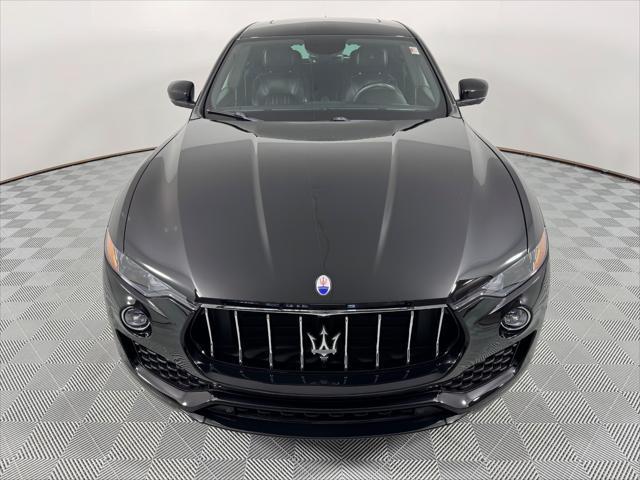 used 2021 Maserati Levante car, priced at $39,990