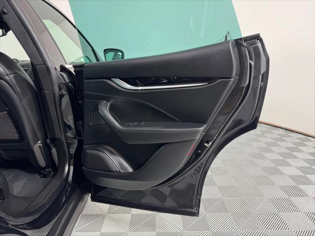 used 2021 Maserati Levante car, priced at $39,990