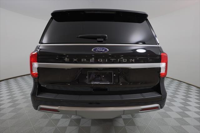 used 2024 Ford Expedition car, priced at $54,990