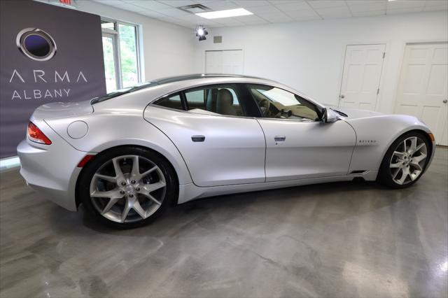 used 2019 Karma Revero car, priced at $43,990