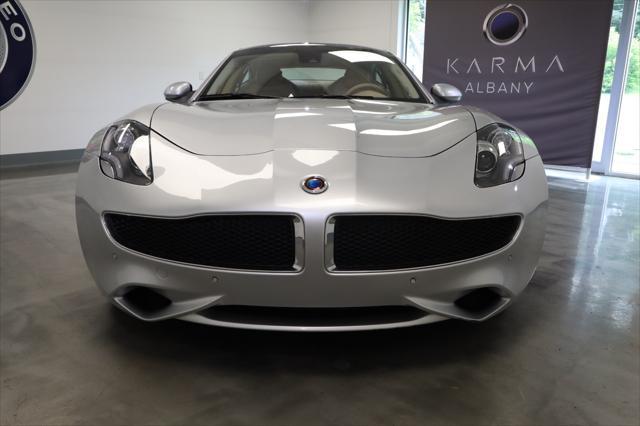 used 2019 Karma Revero car, priced at $43,990