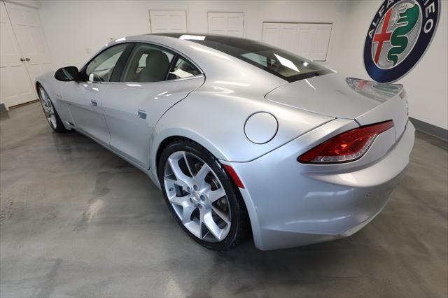 used 2019 Karma Revero car, priced at $43,990