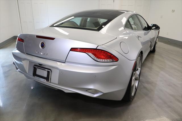 used 2019 Karma Revero car, priced at $43,990