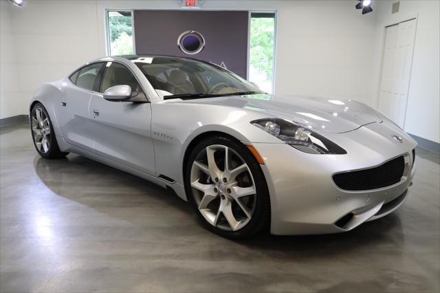 used 2019 Karma Revero car, priced at $43,990