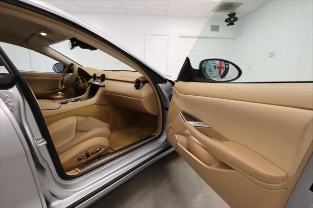 used 2019 Karma Revero car, priced at $43,990