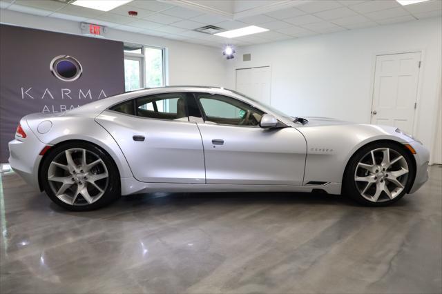 used 2019 Karma Revero car, priced at $43,990