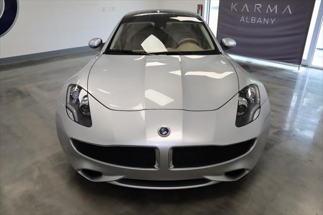 used 2019 Karma Revero car, priced at $43,990