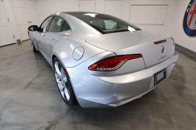 used 2019 Karma Revero car, priced at $43,990