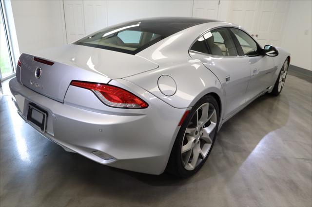 used 2019 Karma Revero car, priced at $43,990