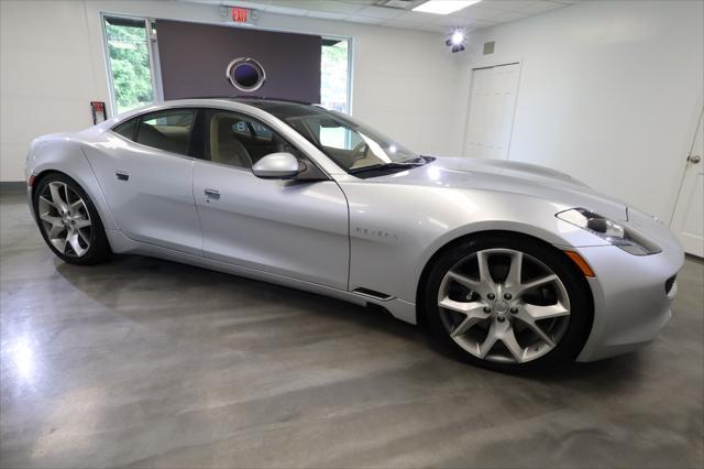 used 2019 Karma Revero car, priced at $43,990