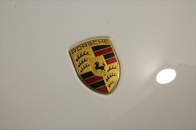 used 2023 Porsche Taycan car, priced at $129,990