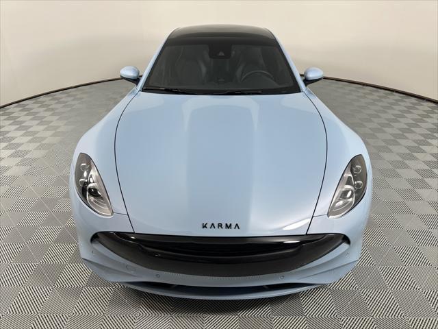new 2025 Karma Revero car, priced at $158,356