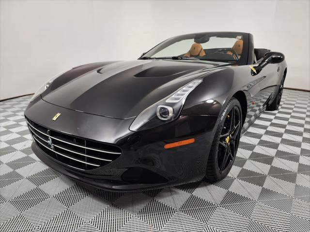 used 2018 Ferrari California car, priced at $154,990