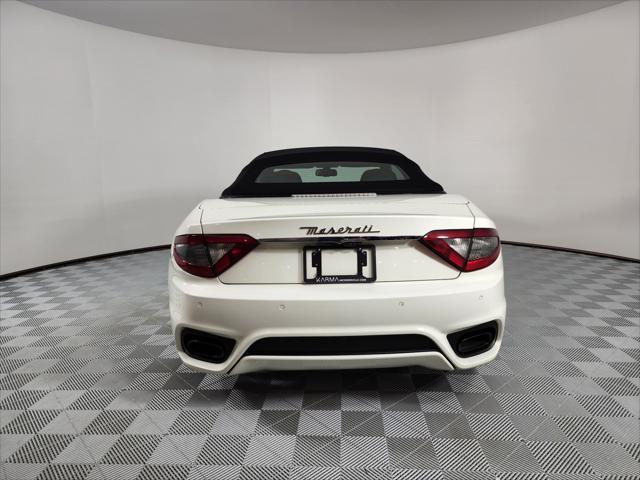 used 2019 Maserati GranTurismo car, priced at $74,990