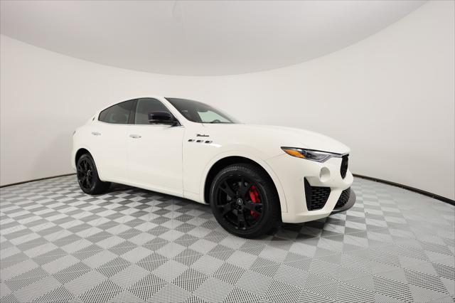 used 2022 Maserati Levante car, priced at $49,990