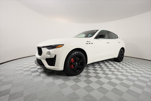 used 2022 Maserati Levante car, priced at $49,990