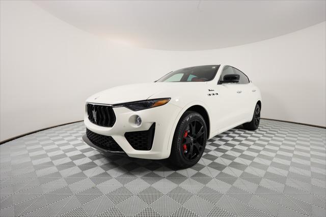 used 2022 Maserati Levante car, priced at $49,990