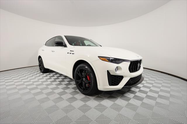 used 2022 Maserati Levante car, priced at $49,990