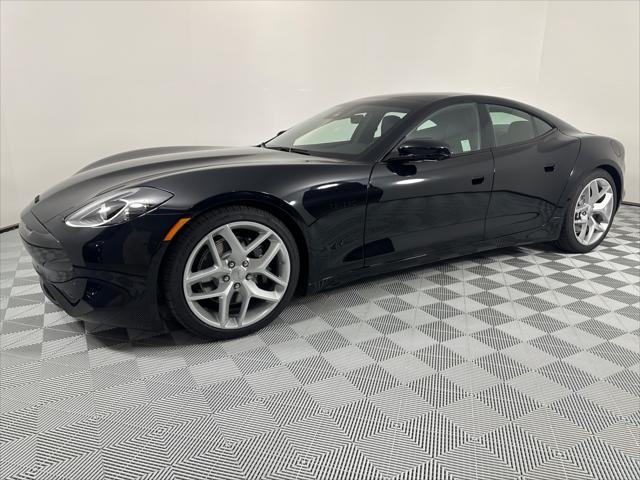 new 2025 Karma Revero car, priced at $125,599