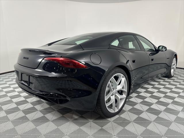 new 2025 Karma Revero car, priced at $125,599