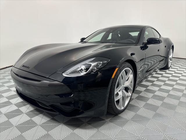 new 2025 Karma Revero car, priced at $125,599