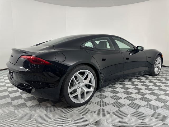 new 2025 Karma Revero car, priced at $125,599