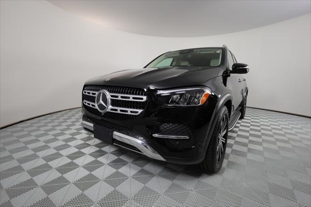 used 2024 Mercedes-Benz GLE 450 car, priced at $72,995