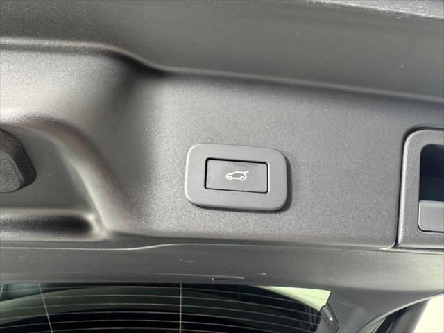 used 2024 Land Rover Range Rover Evoque car, priced at $41,990