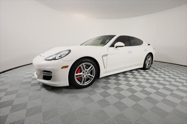 used 2012 Porsche Panamera car, priced at $29,990