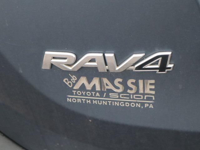 used 2014 Toyota RAV4 car, priced at $11,250