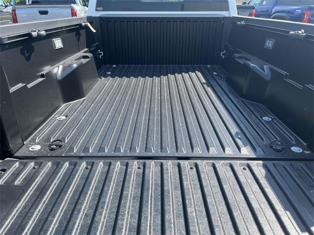 new 2025 Toyota Tacoma car, priced at $31,881