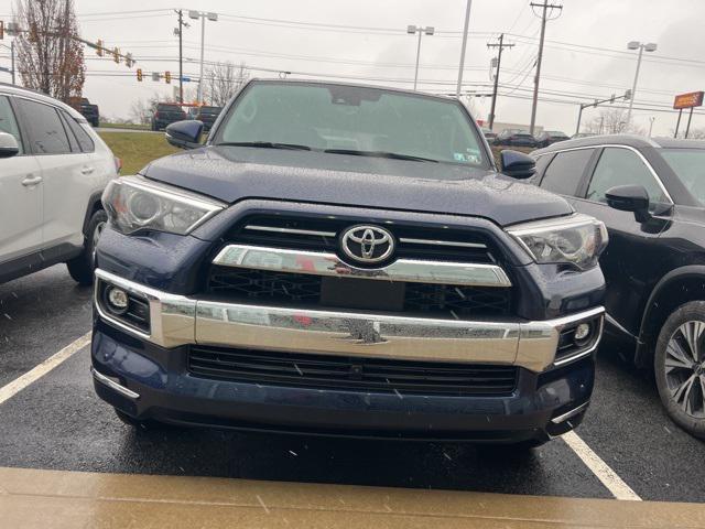 used 2022 Toyota 4Runner car, priced at $44,491