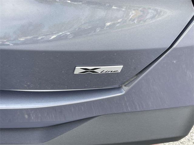 used 2025 Kia Sorento car, priced at $39,891