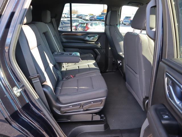 used 2023 GMC Yukon car, priced at $41,991