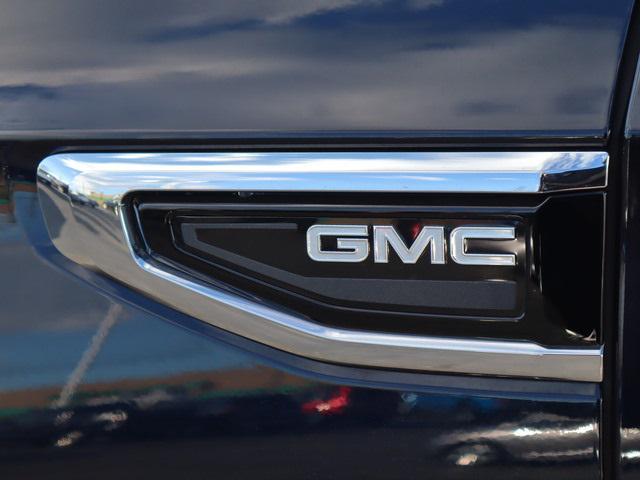 used 2023 GMC Yukon car, priced at $41,991