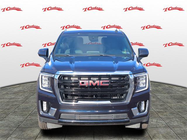 used 2023 GMC Yukon car, priced at $41,991