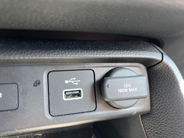 used 2024 Honda Civic car, priced at $26,723
