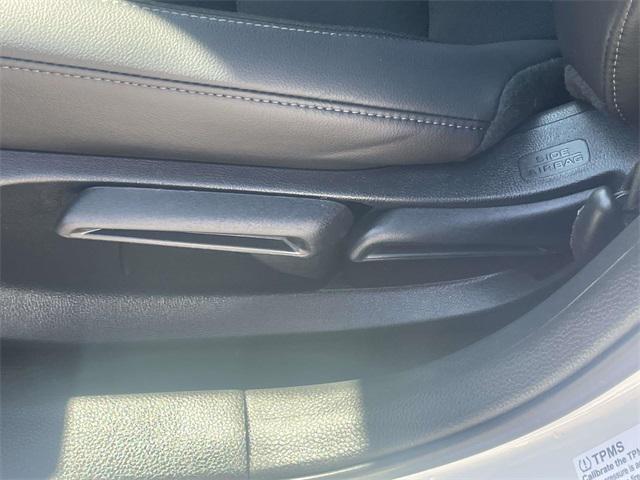 used 2024 Honda Civic car, priced at $26,201