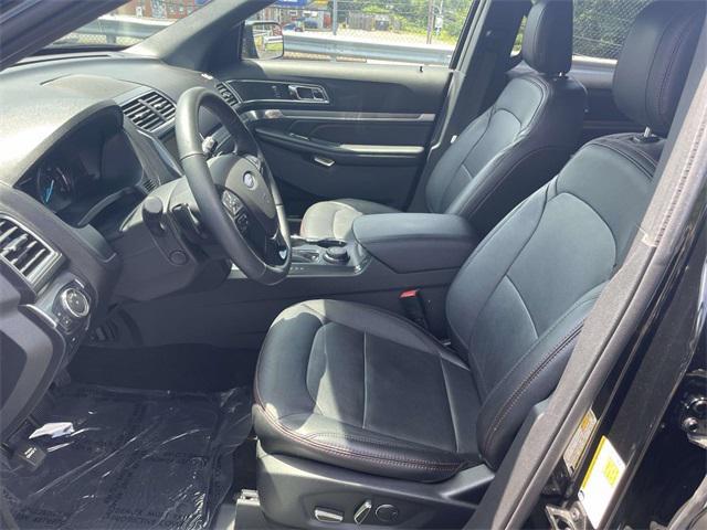 used 2018 Jeep Renegade car, priced at $13,491