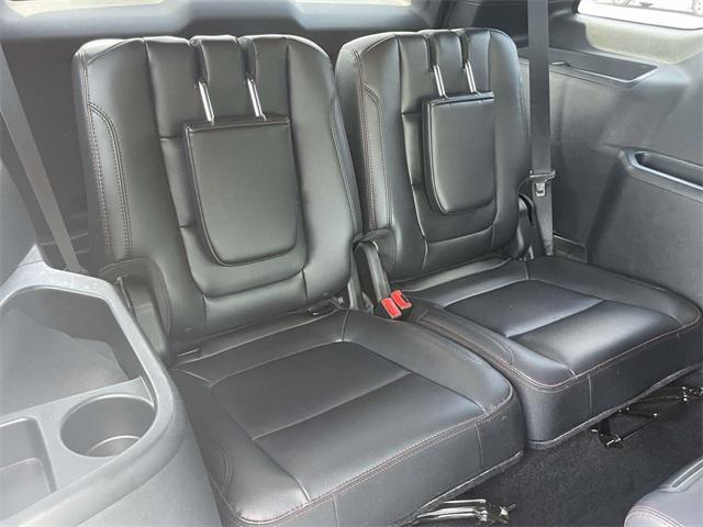 used 2018 Jeep Renegade car, priced at $13,491