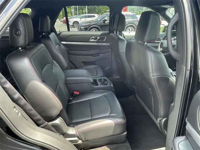 used 2018 Jeep Renegade car, priced at $13,491