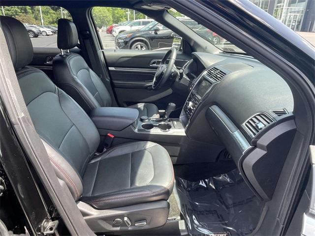used 2018 Jeep Renegade car, priced at $13,491