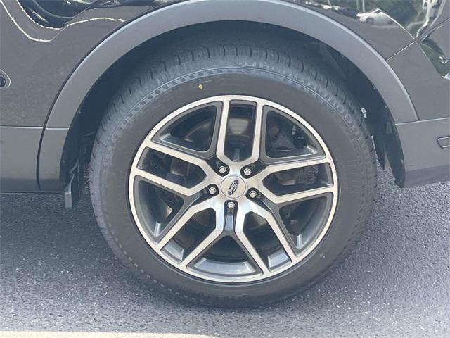used 2018 Jeep Renegade car, priced at $13,491