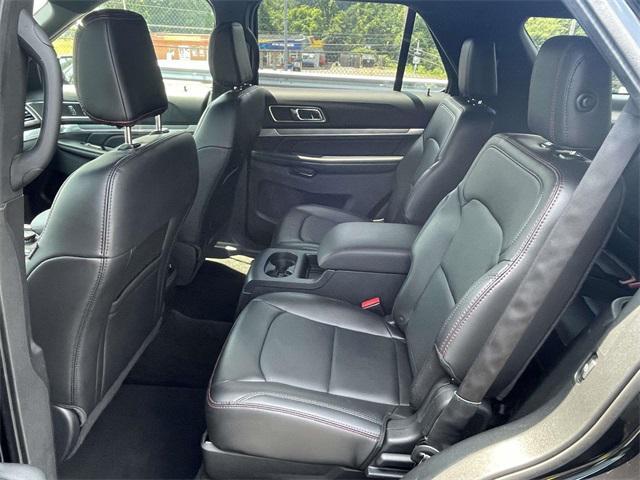 used 2018 Jeep Renegade car, priced at $13,491